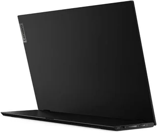 Lenovo ThinkVision 61DDUAT6EU 14" czarny - Monitory - miniaturka - grafika 9