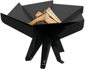 Paleniska ogrodowe - Kratki Palenisko ogrodowe Hex Kratki KR_Hex - miniaturka - grafika 1