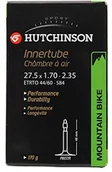 Dętki rowerowe - Hutchinson Standard dętka rowerowa, czarny 31677 - miniaturka - grafika 1