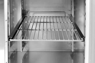 Yato STÓŁ CHŁODNICZY PIEKARNICZY 390L 2 DRZWI YG-05254 - Szafy i witryny chłodnicze - miniaturka - grafika 9