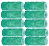 Wałki do włosów - Wałki Do Włosów Na Rzepy 7227 20 mm - miniaturka - grafika 1