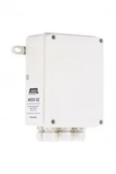 Akcesoria do monitoringu - Atte POWER Obudowa ABOX-S2 150x110x70mm zewnętrzna ABOX-S2 - miniaturka - grafika 1