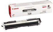 Canon CRG-729BK/ 729bk / 4370B002 - Tonery oryginalne - miniaturka - grafika 4