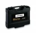 Dodatki do drukarek i skanerów - DYMO RHINO Walizka do drukarki RHINO 5200 S0902390 - miniaturka - grafika 1