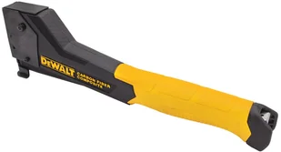 Stanley Zszywacz młotkowy z włókna węglowego DEWALT (DWHT75900-0) - Gwoździarki i zszywacze - miniaturka - grafika 3