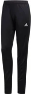 Piłka nożna - Adidas teamwear Spodnie damskie Condivo 18 Training Pants Women czarne BS0522 - miniaturka - grafika 1