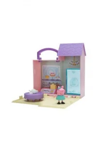 Tm Toys Piekarnia Peppy - Figurki dla dzieci - miniaturka - grafika 3