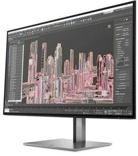 HP Z27u G3 QHD USB-C 1B9X2AA - Monitory HP Z27u G3 QHD USB-C 1B9X2AA - Monitory - miniaturka - grafika 4