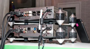 iFi Audio Pro iDSD - Wzmacniacze iFi Audio Pro iDSD - Wzmacniacze - miniaturka - grafika 8