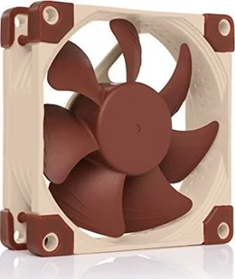 Noctua NF-A14 5V PWM - Wentylatory komputerowe - miniaturka - grafika 3