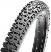 Opony rowerowe - Maxxis opona Assegai 29x2.60 Wt 3CT Exo+ Tr - miniaturka - grafika 1