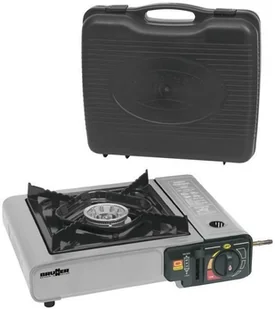 Brunner Kuchenka gazowa Brunner Devil BU0708013N - Kuchnia turystyczne i akcesoria - miniaturka - grafika 2