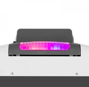 Auna Kara Liquida BT Zestaw karaoke show świetlne fontanna Bluetooth biały/szary MG3-KaraLiquida BTwg - Inne akcesoria audio-wideo - miniaturka - grafika 8