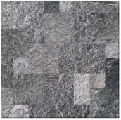 Płytki ceramiczne - Cersanit Gres Granit 42 x 42 cm szary mix 1 41 m2 - miniaturka - grafika 1