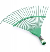 Grabie i motyki - Grabie Do Liści Metalowe Druciane 22 Zęby - miniaturka - grafika 1