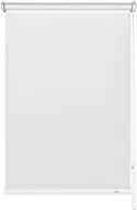 Dekoracje domu - Gardinia 6390082230 roleta zasuwana z boku zaciemnienia, abdunkelnd, nieprzezroczysty, 82 x 230 cm, biały 6390082230 - miniaturka - grafika 1