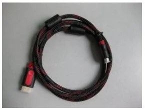 Adax Kabel Kabel HDMI 1,5 m - CA-006 HDMI cable - Kable - miniaturka - grafika 3