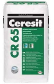 Uszczelnienia - Ceresit Powłoka wodoszczelna Henkel CR 65 25 kg - miniaturka - grafika 1