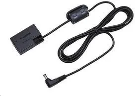 Canon DR-E18 adapter zasilaj$923cy/inwentor 0250C001AA - Akcesoria fotograficzne - miniaturka - grafika 4