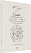 Religia i religioznawstwo - Tyniec Szkic o pochodzeniu, znaczeniu i łaskach medalika albo krzyża św. Benedykta Dom Prosper Gu&amp;#232;ranger OSB - miniaturka - grafika 1