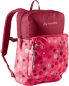 Plecaki - Vaude Minnie 10 Backpack Kids, bright pink/cranberry One Size 2021 Plecaki szkolne i turystyczne 154849970 - miniaturka - grafika 1