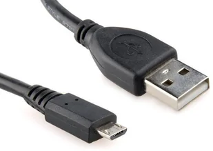 Gembird Kabel USB Micro AM-MBM5P 1m AKGEMKU20000003 - Kable USB - miniaturka - grafika 6