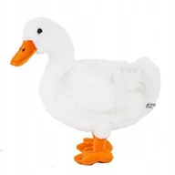 Maskotki i pluszaki - Maskotka Pluszowa Kaczka Domowa kaczuszka 34 cm - miniaturka - grafika 1