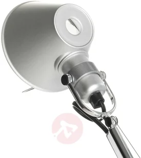 Artemide Tolomeo Micro lampa stołowa 3 000 K - Lampy stojące - miniaturka - grafika 3