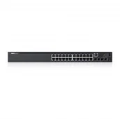 Switche - DELL Switch N1524 DNN1524 - miniaturka - grafika 1