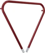 Grzejniki łazienkowe - Radox Grzejnik Łazienkowy Radox Triangle  1000x920mm KAT.R.TR.W.1000.920 - miniaturka - grafika 1