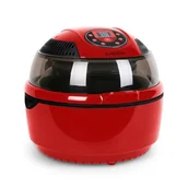 Frytkownice - Klarstein K20-VITAIRFRYER-RED - miniaturka - grafika 1