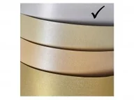 Papier do drukarek - Argo Papier wizytówkowy 220g. - iceland biały - miniaturka - grafika 1