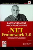 Książki o programowaniu - Zaawansowane programowanie Używana - miniaturka - grafika 1