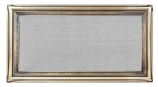 Kratki.pl KRATKA KOMINKOWA RUSTYKALNA 170X300 30R - Akcesoria kominkowe - miniaturka - grafika 4