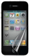Etui i futerały do telefonów - muvit Muvit MUSCP0214 folia ochronna na wyświetlacz (zestaw 2 szt.) do Apple iPhone 4S 3700615048929 - miniaturka - grafika 1