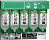 Sprzęt ratunkowy - Tobin Aparat Do Płukania Oczu 5-But.(5L) Tobin - miniaturka - grafika 1