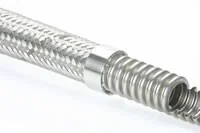 FAMAS FAMAS Przewód szybkozłącza FAMAS FP-G20 0,75 m) - Akcesoria i części do kuchenek i piekarników - miniaturka - grafika 3