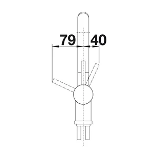 Blanco LINUS-S 514017 - Baterie kuchenne - miniaturka - grafika 5