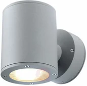 Lampy ogrodowe - SLV Zewnętrzna lampa ścienna SITRA WALL UP-DOWN (230365) - miniaturka - grafika 1