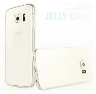 Mercury Etui ClearJelly do Samsung S8 transparentne BRA005192 - Etui i futerały do telefonów - miniaturka - grafika 3