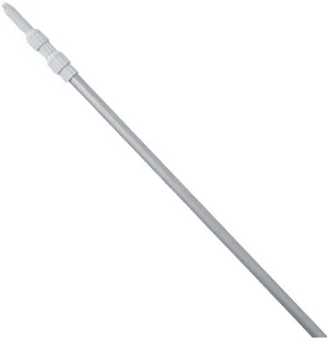 Intex Aluminiowy kij teleskopowy 279cm / 29,8mm 50005 - Zabawki i gry sportowe - miniaturka - grafika 5