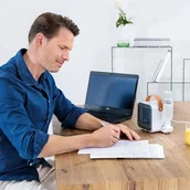 Klimatory - Beurer LV 50 - miniaturka - grafika 1