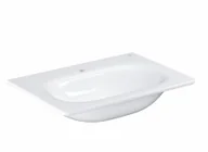 Umywalki - Grohe ESSENCE 70 CM biały 3956400H - miniaturka - grafika 1