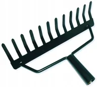 Grabie i motyki - Grabie Metalowe Do Siana I Trawy 330 mm - miniaturka - grafika 1