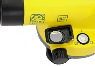 Forgeo Niwelator optyczny FORGEO SP28 1201-32 - Sprzęt geodezyjny - miniaturka - grafika 2