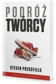 Biznes - OSMpower Podróż Twórcy - Steven Pressfield - miniaturka - grafika 1
