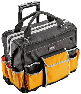 NEO-TOOLS Torba narzędziowa 84-302 84-302 - Skrzynki i torby narzędziowe - miniaturka - grafika 2
