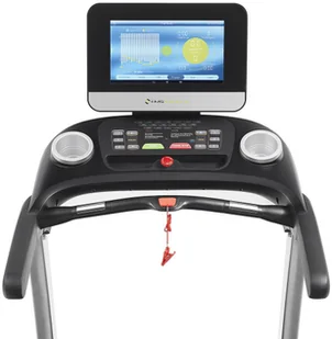 HMS BIEŻNIA ELEKTRYCZNA BE6000 SEMI COMERCIAL PREMIUM - Bieżnie - miniaturka - grafika 15