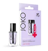 Odżywki do paznokci - JOKO Nails Therapy Kuracja utwardzająca do paznokci 11ml 115339 - miniaturka - grafika 1