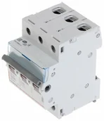 Wyłączniki światła i elektryczne - Legrand ROZŁĄCZNIK IZOLACYJNY LE-406469 TRÓJFAZOWY 100 A LE-406469 - miniaturka - grafika 1